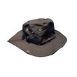 MTH Bonie Hat Big Size Black