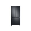 Samsung Side by Side 3 Door, Digital Inverter Refrigerator RF49A5032B1/ST 550LTR (New)
