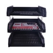 Deli File Tray 3 Tier No.9209