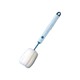 Beauty House Long Handle Sponge Bottle Cleaning Brush 1PC Random