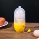 Hand Pull Egg Shaker Creative Mini Whirlwind Puller Blender ESS-0000726