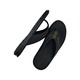 Sin Pauk Men Leather Slipper YS-08 (No-40)