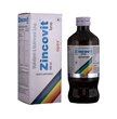 Zincovit Mv & Mineral Syrup 200ML