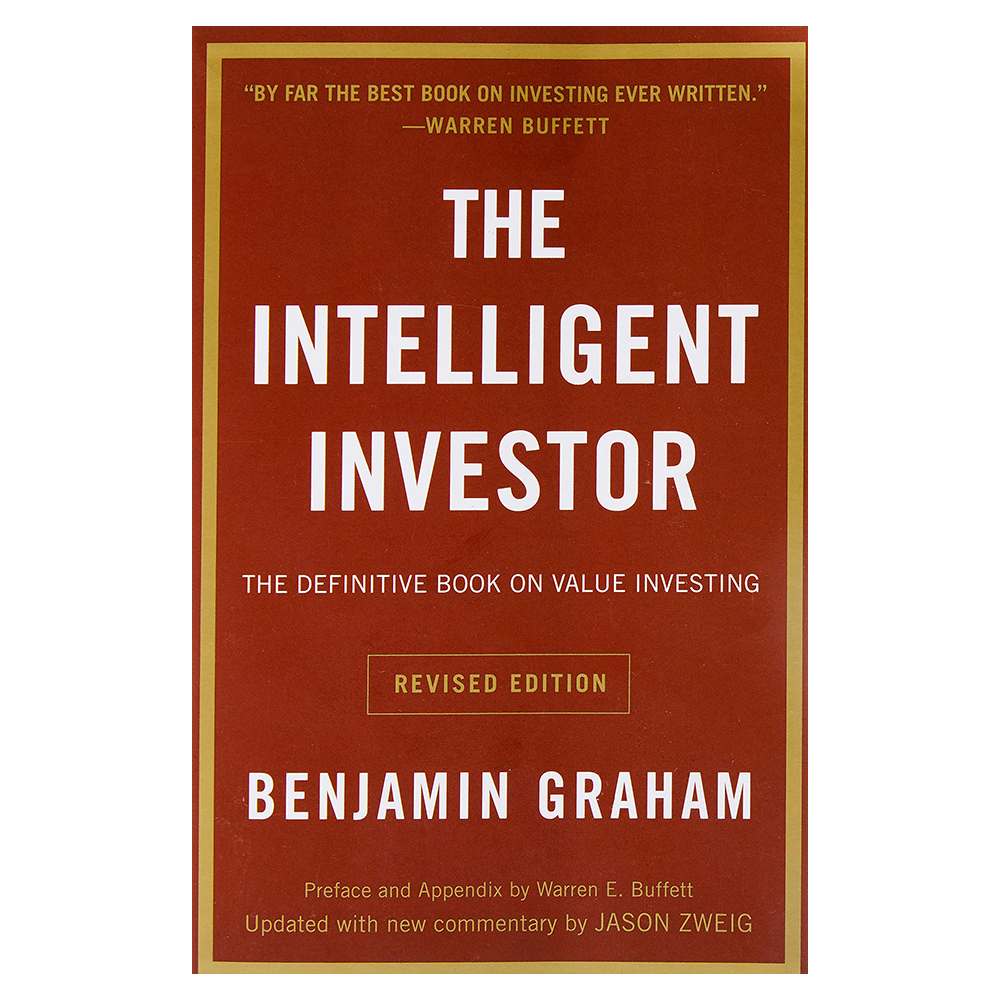 The Intelligent Investor