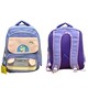 Super Baby Backpack  BP-G3-9 (Design-4)