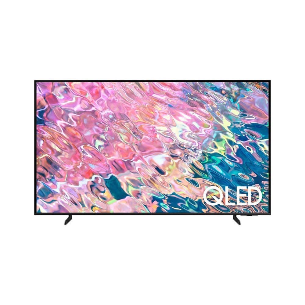 Samsung TV 65 Inches QLED 4K (QA65Q65DAKXMR)