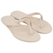Grendha Todo Dia Rast Ad Flip (No-7) Off White 118976BA19007