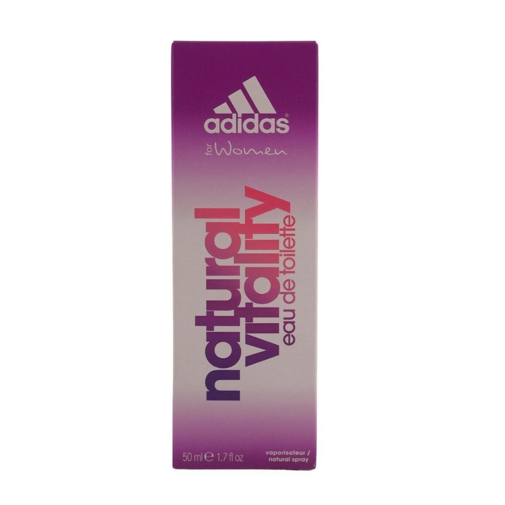 Adidas Eau De Toilette Natural Vitality For Women