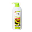 Herballines Shower Avocado 1000 ML