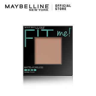 Maybelline Fit Me Matte + Poreless Powder (220 Natural Beige)