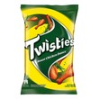 Twisties Corn Snacks Roast Chicken Dance 160G