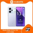 Redmi Note 13 Pro+ 5G (12/512GB) Purple