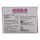 Nervolin Pregabalin & Methylcobalamin 10Capsules