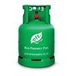EFF Cylinda Green 7KG (12"18")