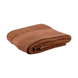 City Value Bath Towel 24X48IN Dark Navy