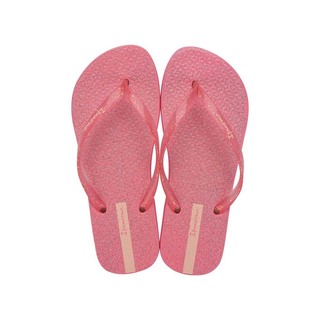 Ipanema Glitter Fem Flip (No-5) Beige & Gold Glitter Silver 1264812522905