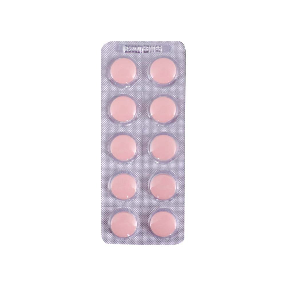 Ampa-Met Empagliflozin 12.5Mg&Metfor 500 10PCS