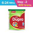 Dumex Dupro Step-2 400G(6-24Month)