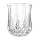 Cristal D`Arques Longchamp O/F Tumbler 32Cl 6'S L7555