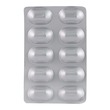 Galvus Met Vildagliptin Metformin Hcl 500MG 10Tablets