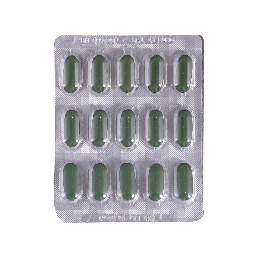 Menopace Calcium 15PCS