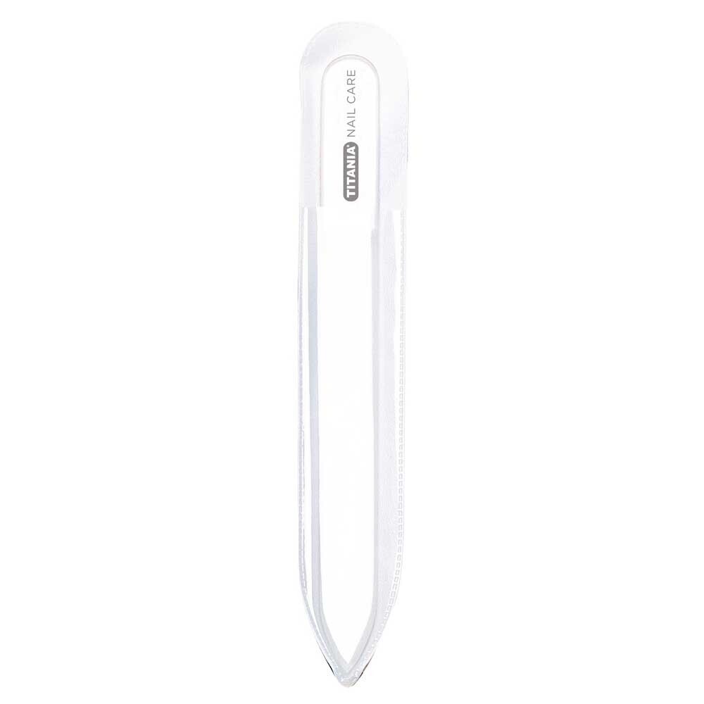 Titania Glas Nail File Double Sided 1250 B