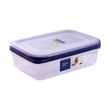 Micron Ware Air Tight Food Box NO.5035