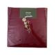 Simple Pillow Case 2PCS 19.5 x 29.5IN D-Red(Fit)