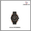 Alexandre Christie AC6661MCBBRBA_Cherry Oo