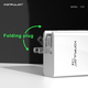 Konfulon C-75 (65W Fast Charger) White