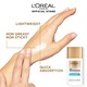 Loreal UV Defender Serum Protector Moist & Fresh Sunscreen SPF 50+ PA+++ 50ML