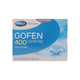 Gofen 400Mg 10Softgel Capsules 1X5