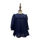 Kids & Co Kid Dress (Midnight Blue) S