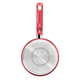 Tefal  So Chef Sauce Pan 18+Lid  G1352395