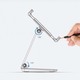 Upergo Height Adjustable Tablet / Mobile Stand ACC-UP-AP7X-Grey