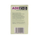 Adezio Cetirizine Hci 10MG 10Tablets 1X10