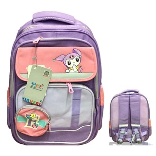 The Day Backpack  BP-G5-565 (Design-3)