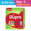 Dumex Dupro Step-2 1200G (6-24Month)