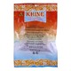 Khine Dried Nga Dan Slice 160G