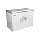 Nikoki Chest Freezer NF-350 White