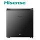 Hisense Refrigerator RS-06DR4SB (46 Liter)