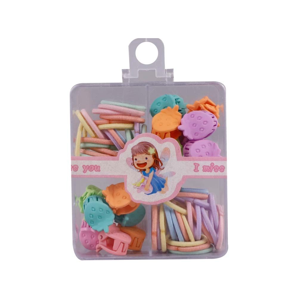 FG Baby Hair Accessories Box Set S (3000)