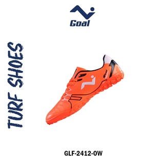 Goal Turf Shoes RHA-1729-G3E (37) Orange