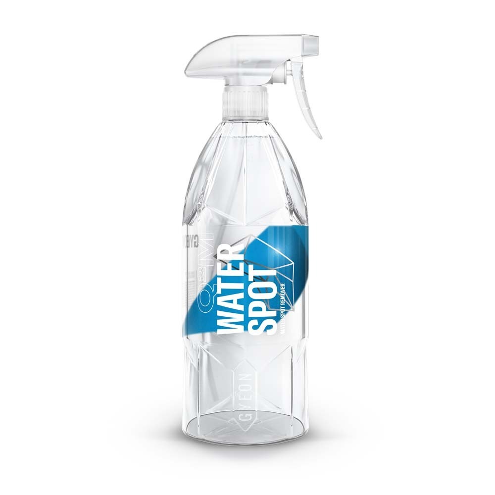 Gyeon Water Spot 1000 ML (Waterspot Remover)