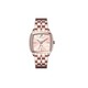 Dennis Martin Women Watch DM9367LRGRG  Cherry Oo