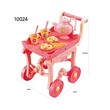 Baby Cele Mini Kitchen Set 10024