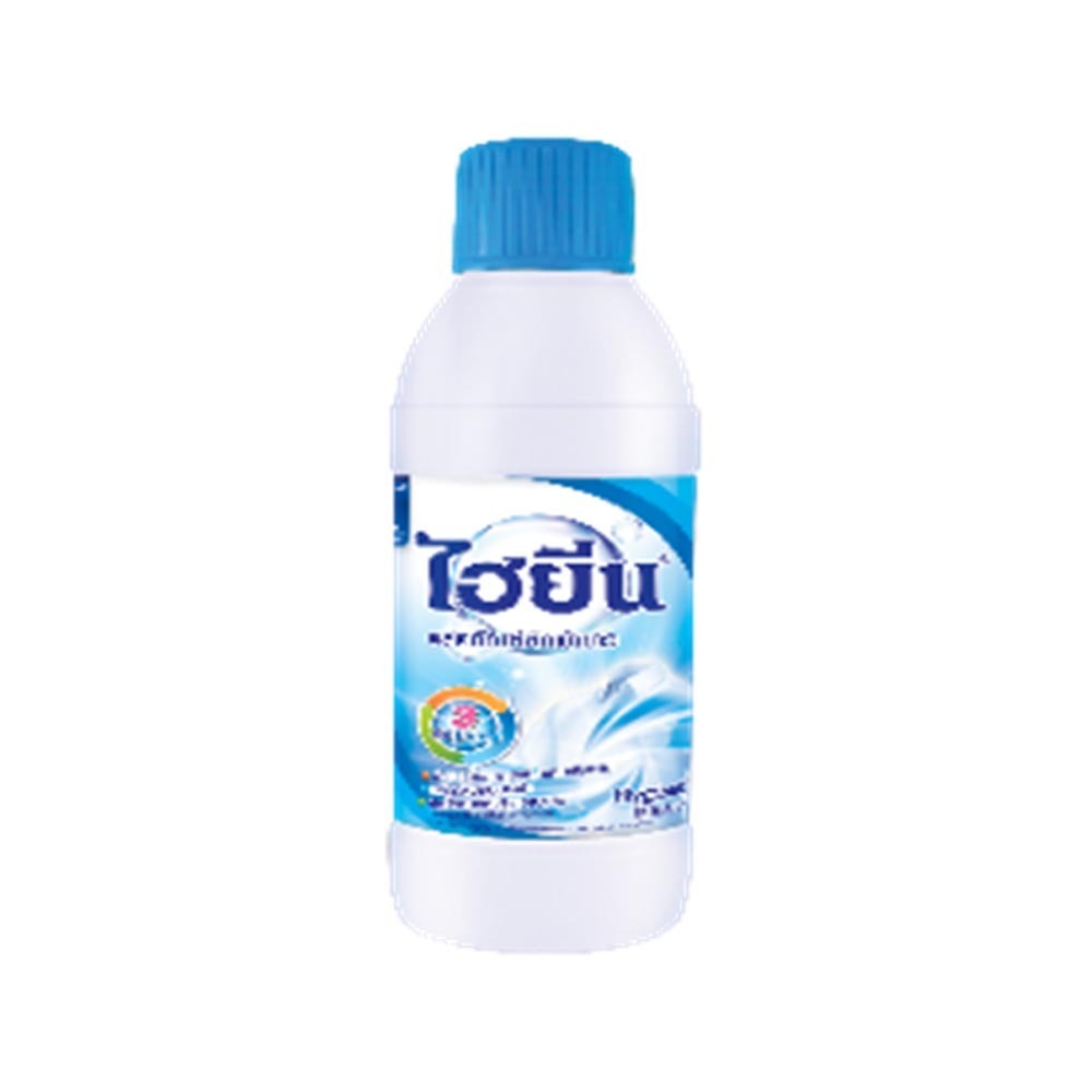 Hygiene Bleach Blue 600ML