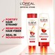 Loreal Total  Repair 5 Damaged Repairing Shampoo 280ML