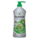 Bubble Body Wash Moisturizing Herbal 900G