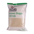 City Value Brown Sugar 800G